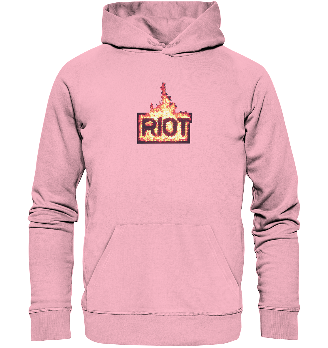 Cotton Pink