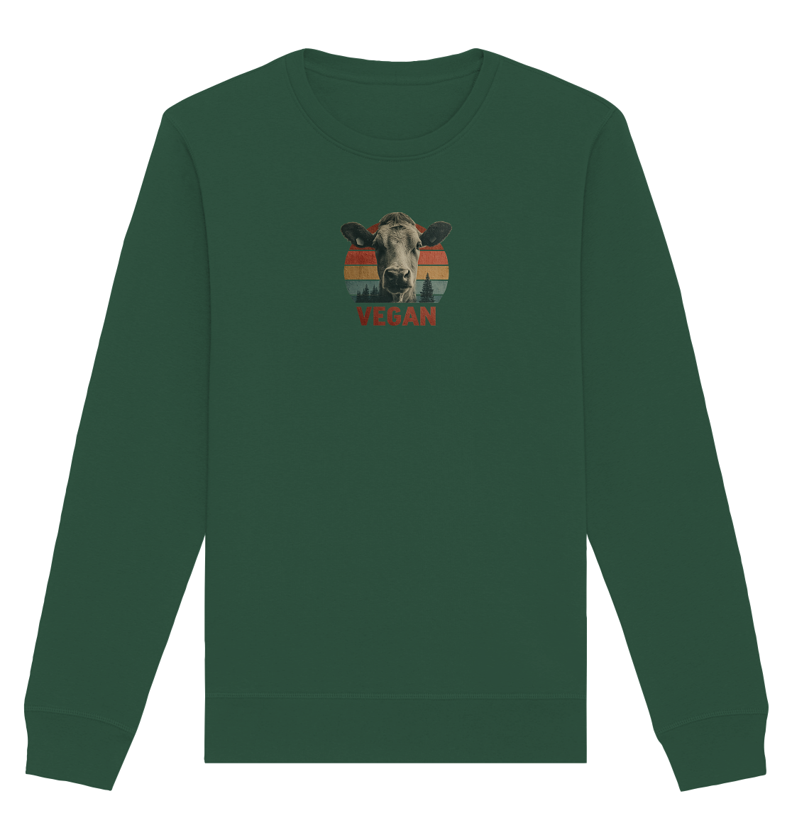 Bottle Green