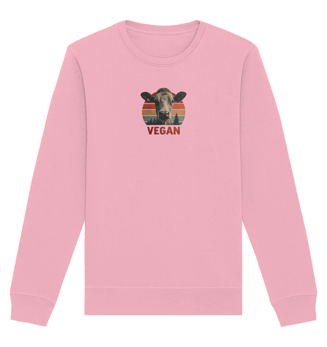 Cotton Pink