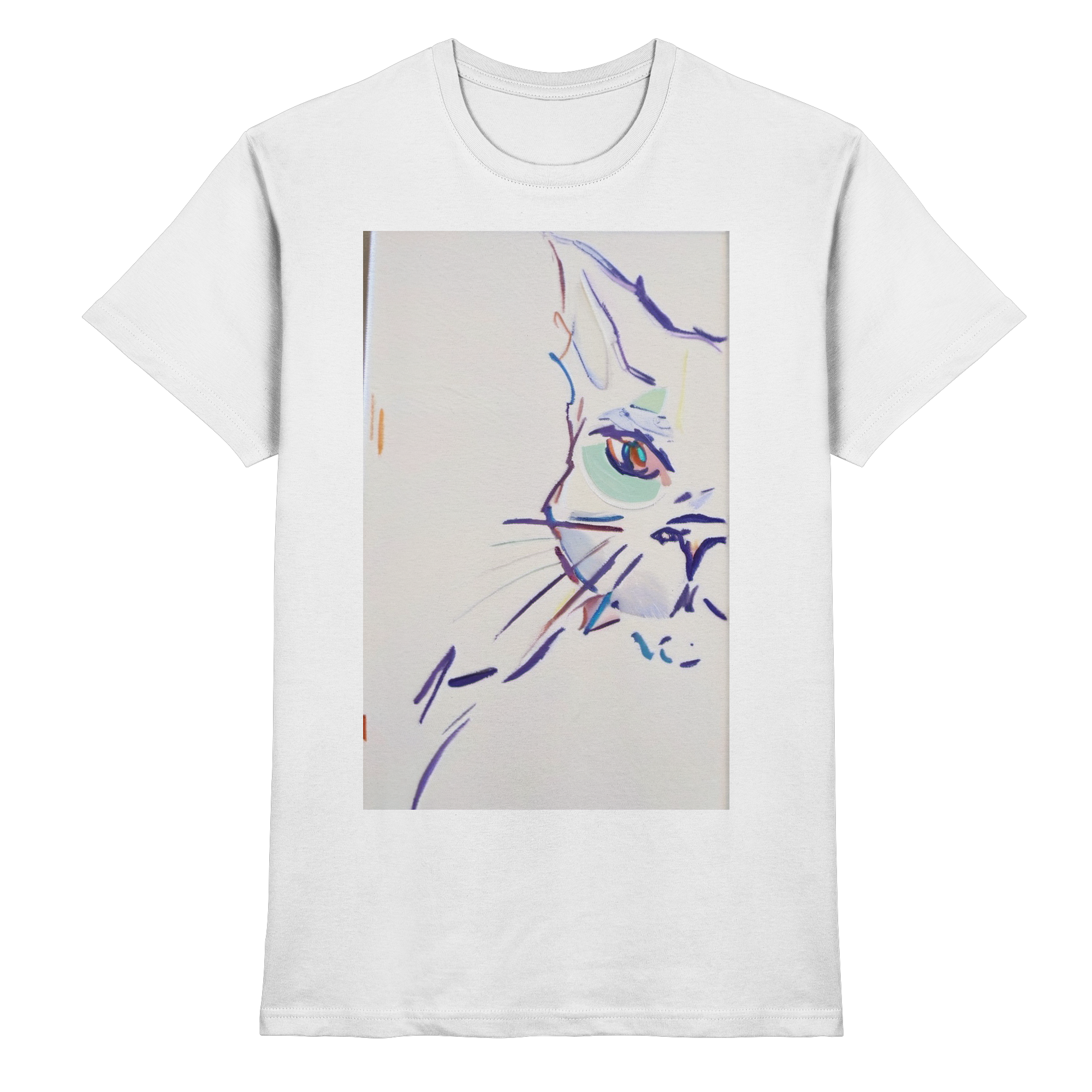hundertwasser d55 Mockup