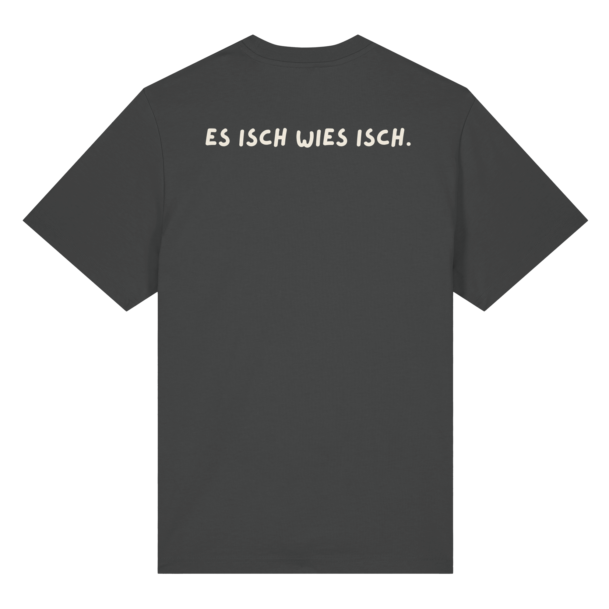 es isch wies isch. Ansicht 3