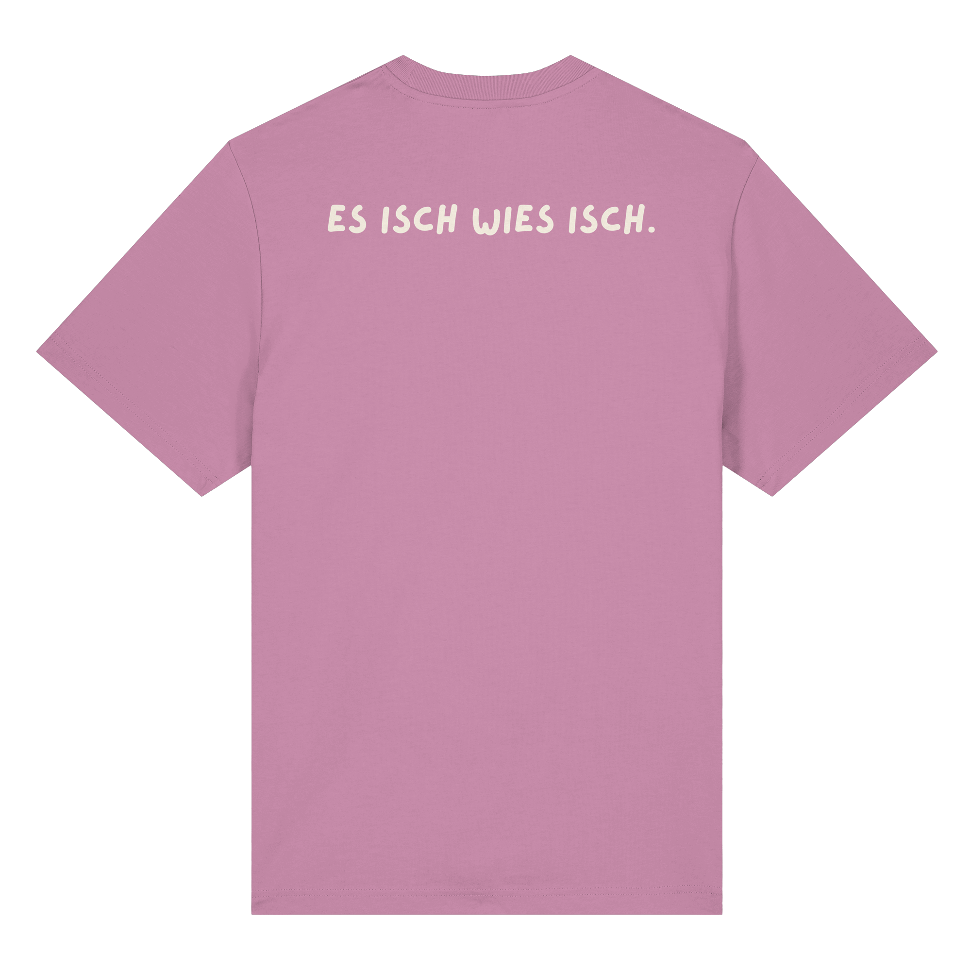 es isch wies isch. Ansicht 6