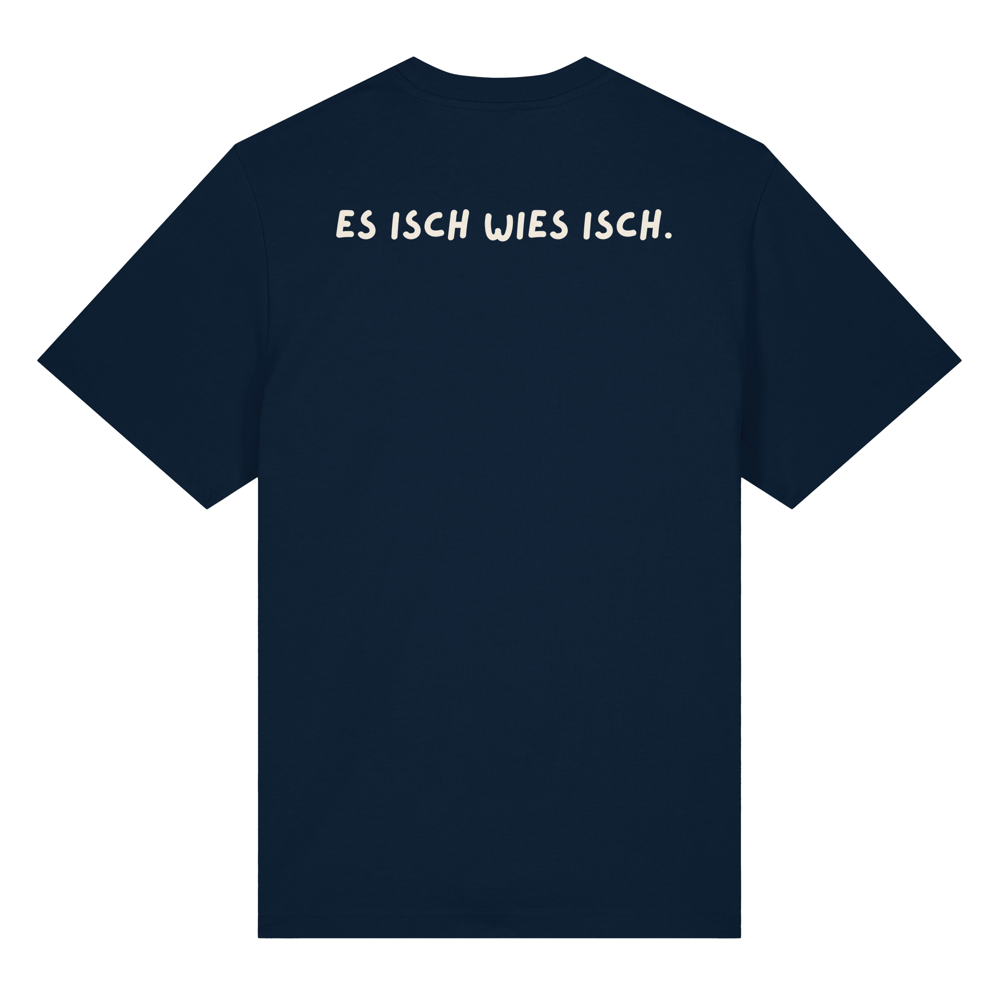 es isch wies isch. Ansicht 5