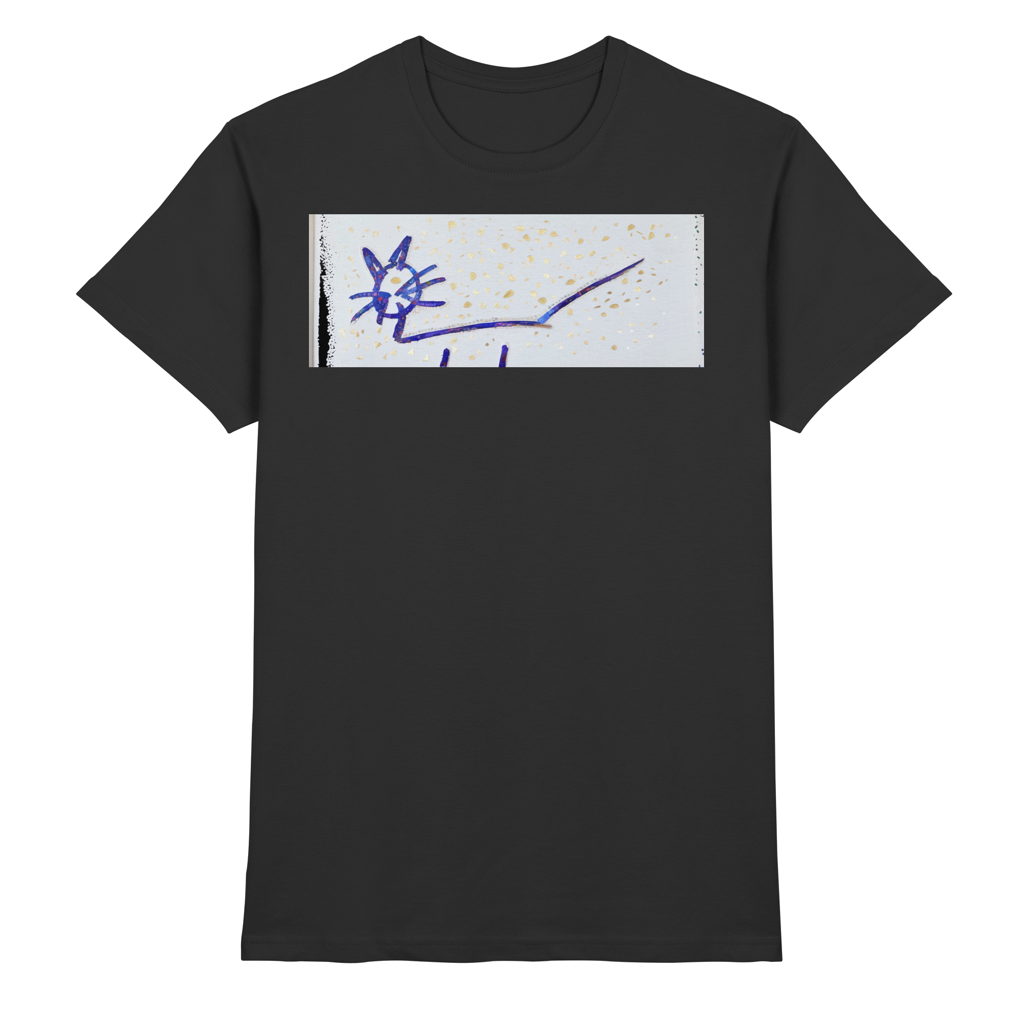 Premium Shirt · i1qpvz vg+klimt-Edition
