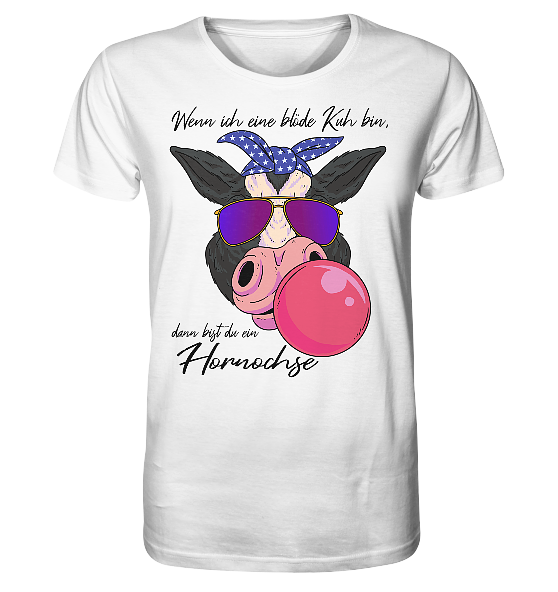 Organic Shirt