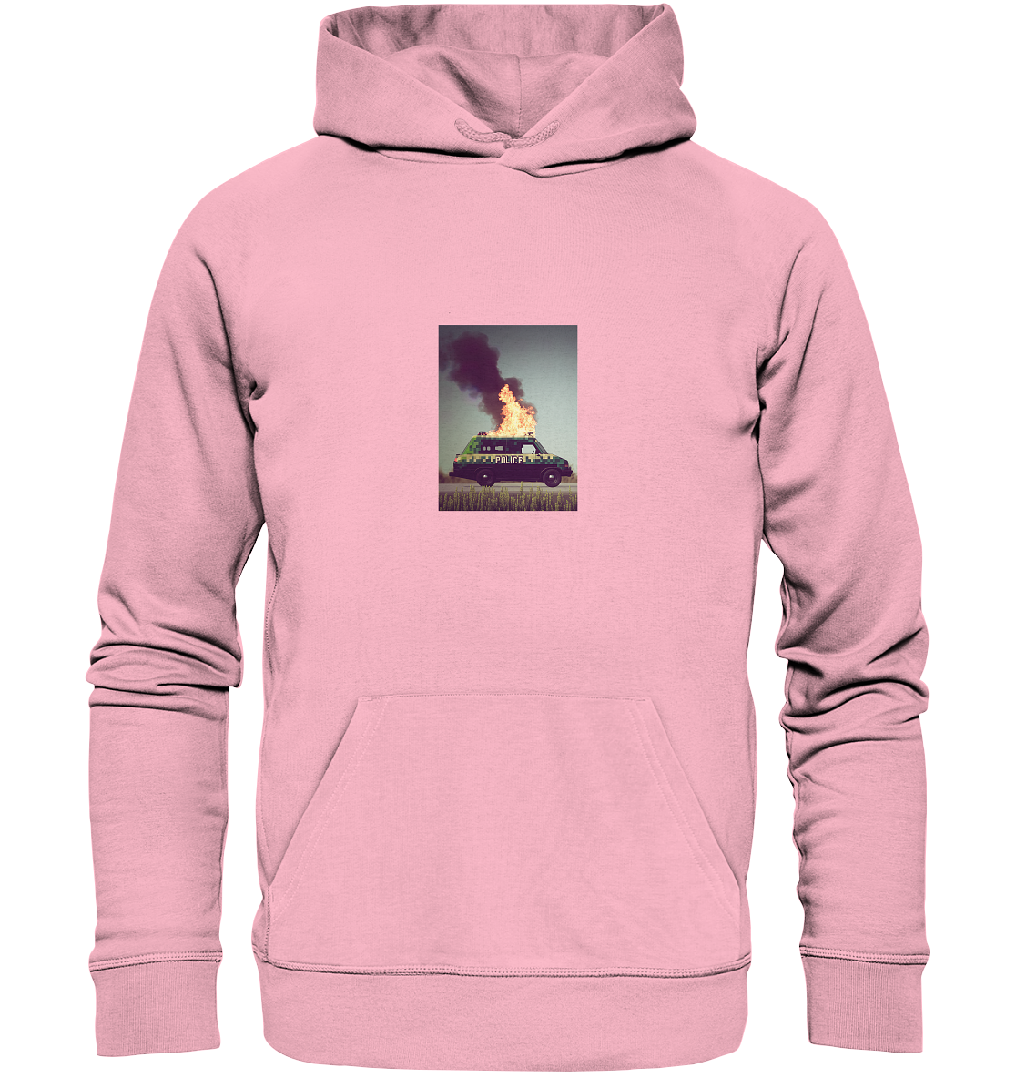 Cotton Pink