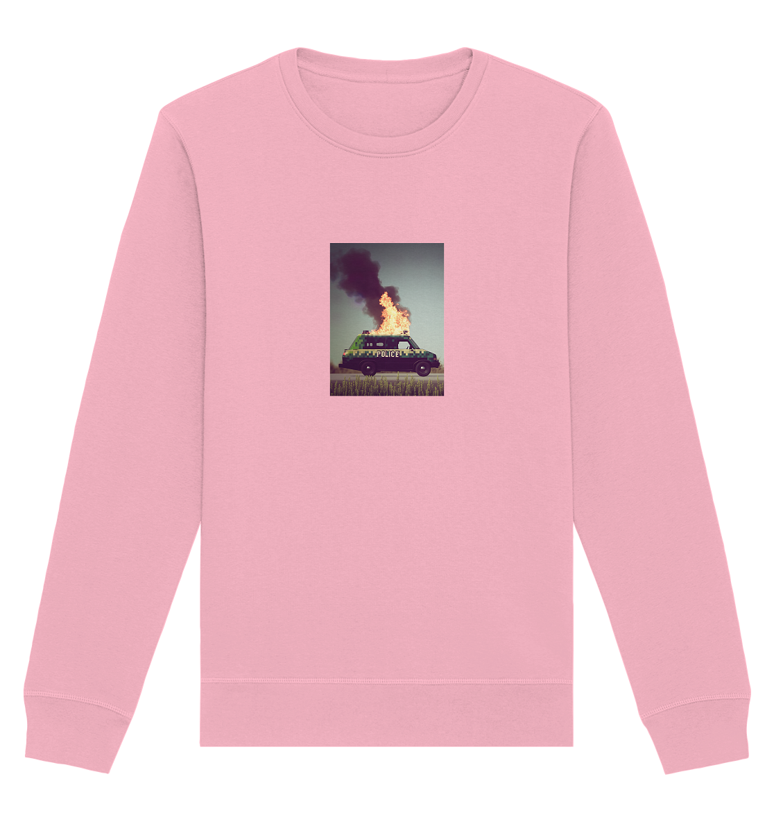 Cotton Pink