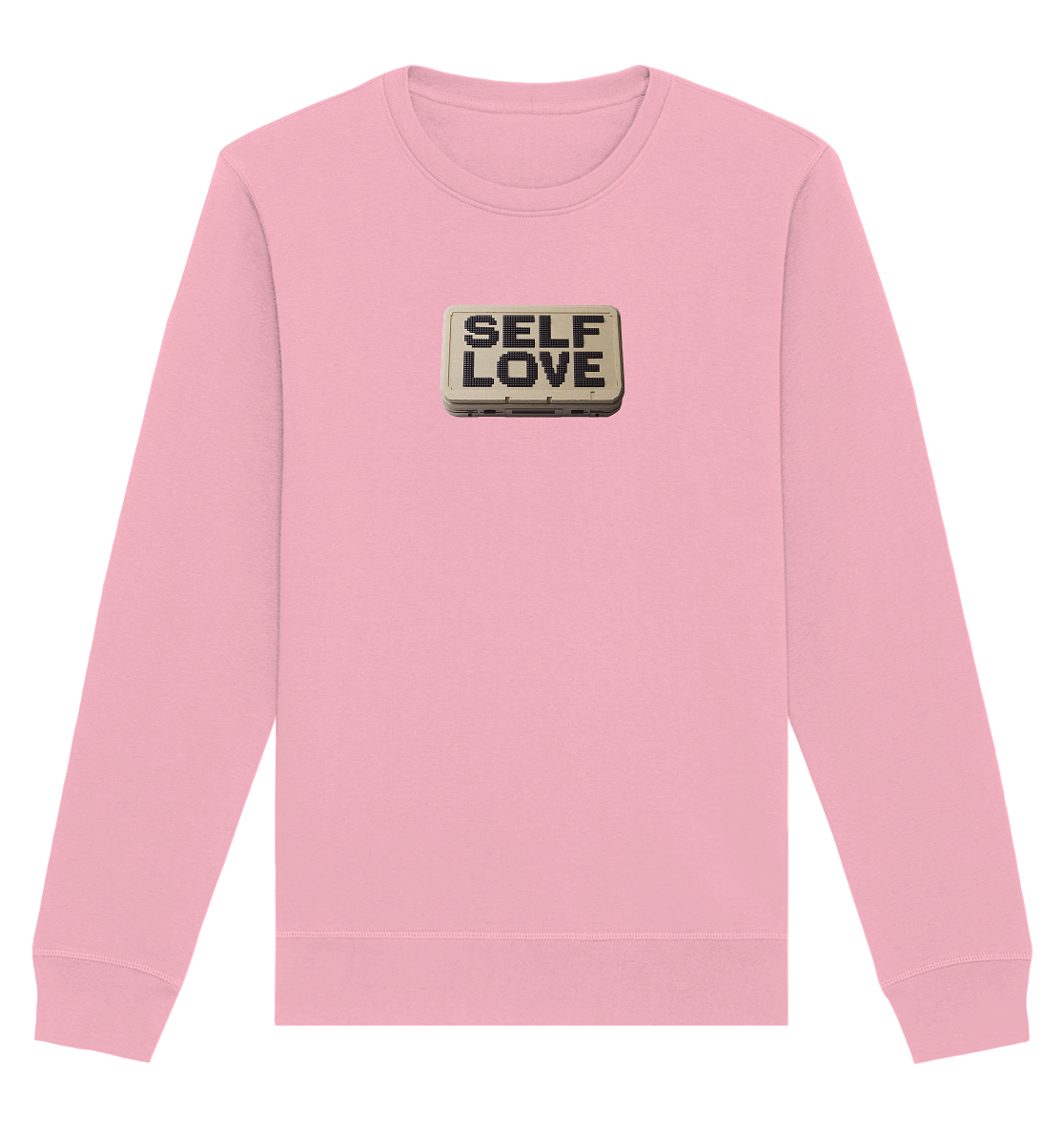 Cotton Pink