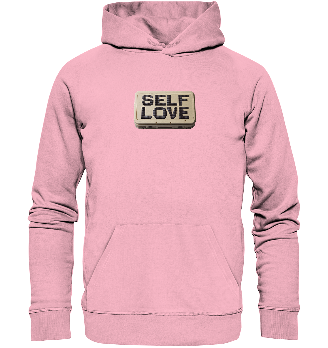 Cotton Pink