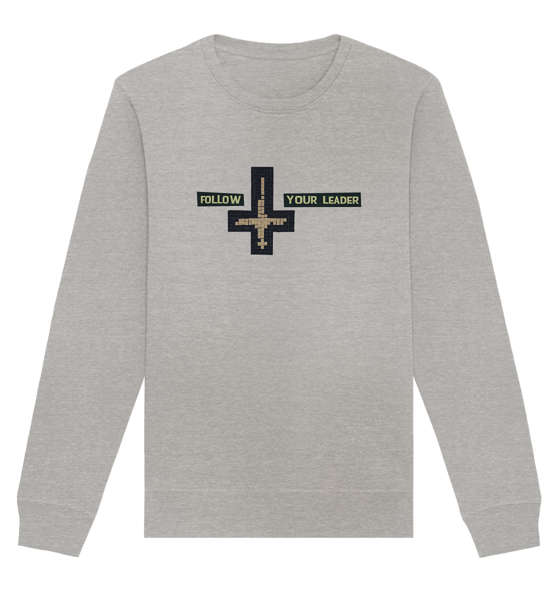 Heather Grey