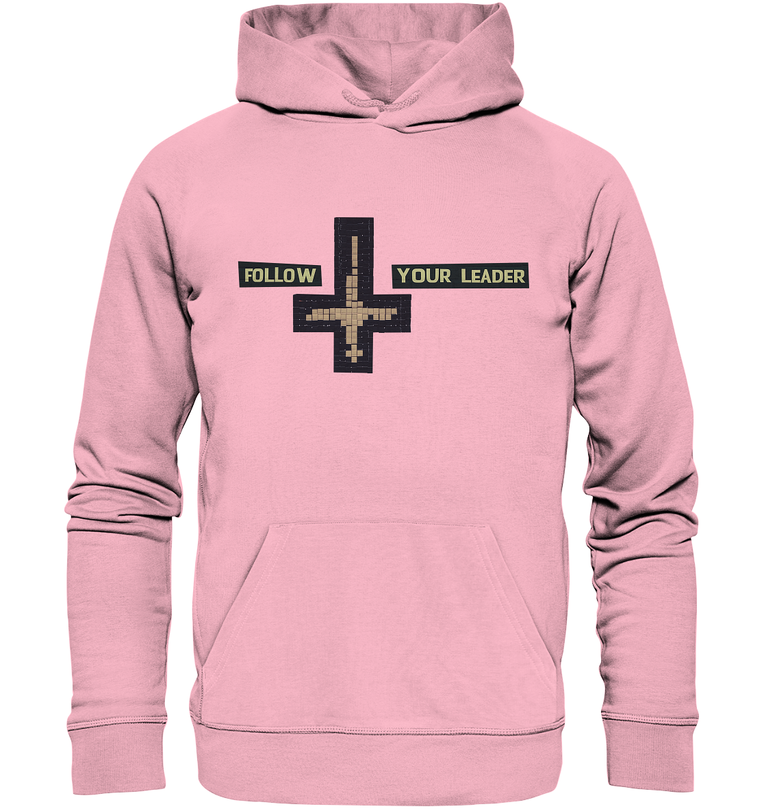Cotton Pink