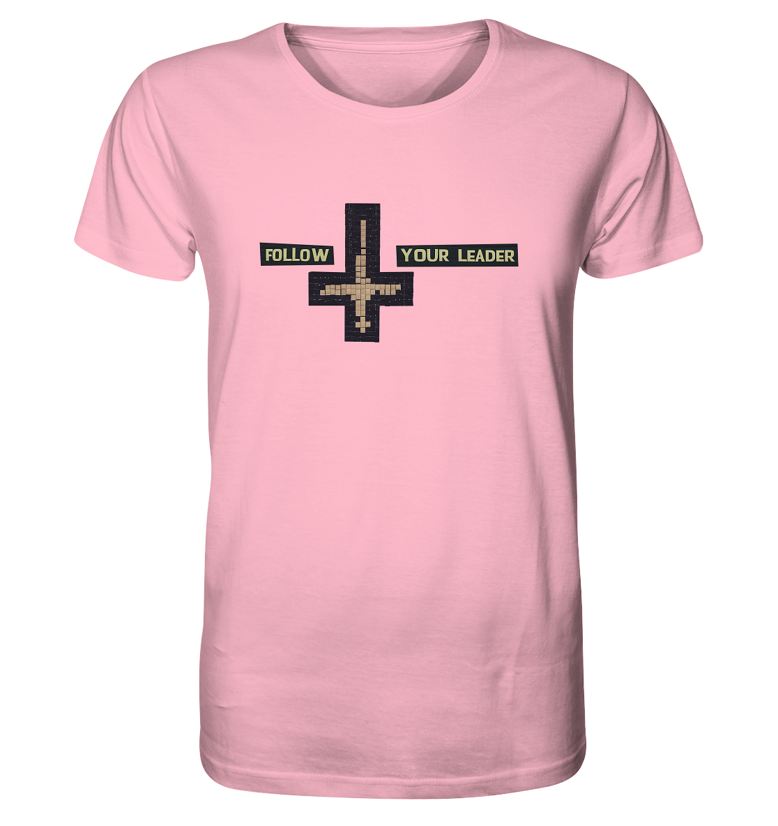 Cotton Pink