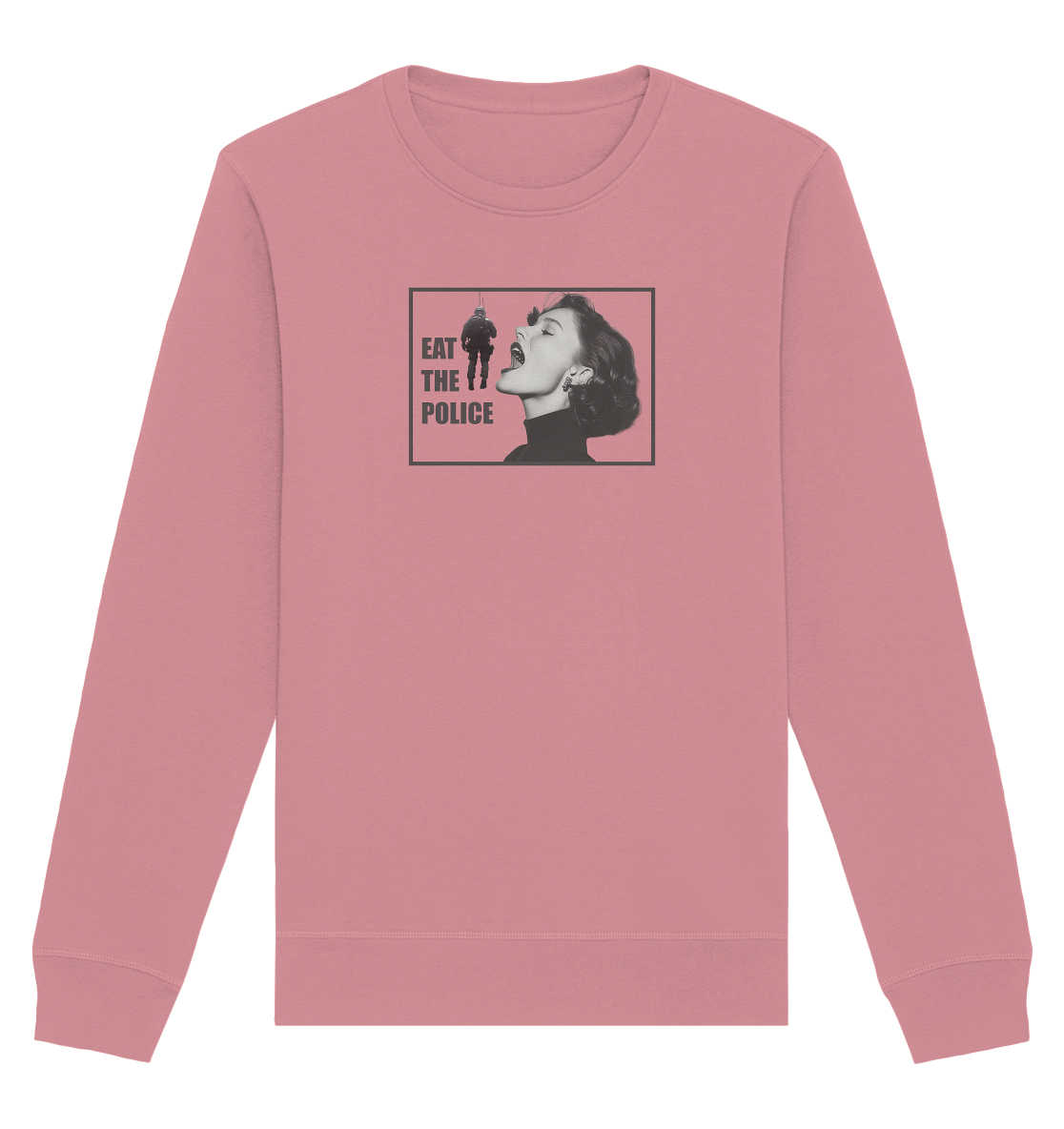 Canyon Pink