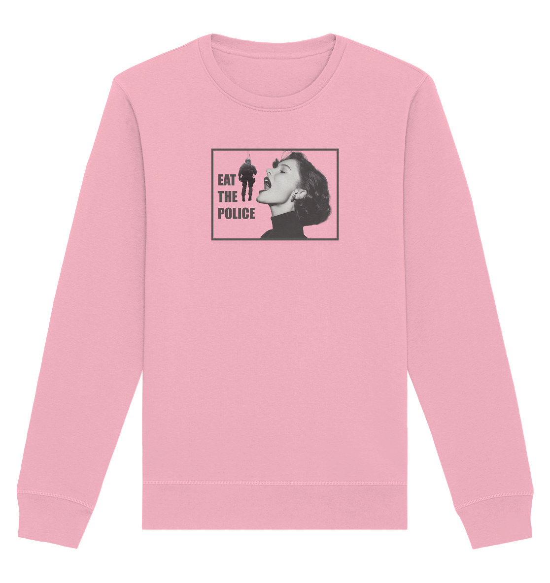 Cotton Pink