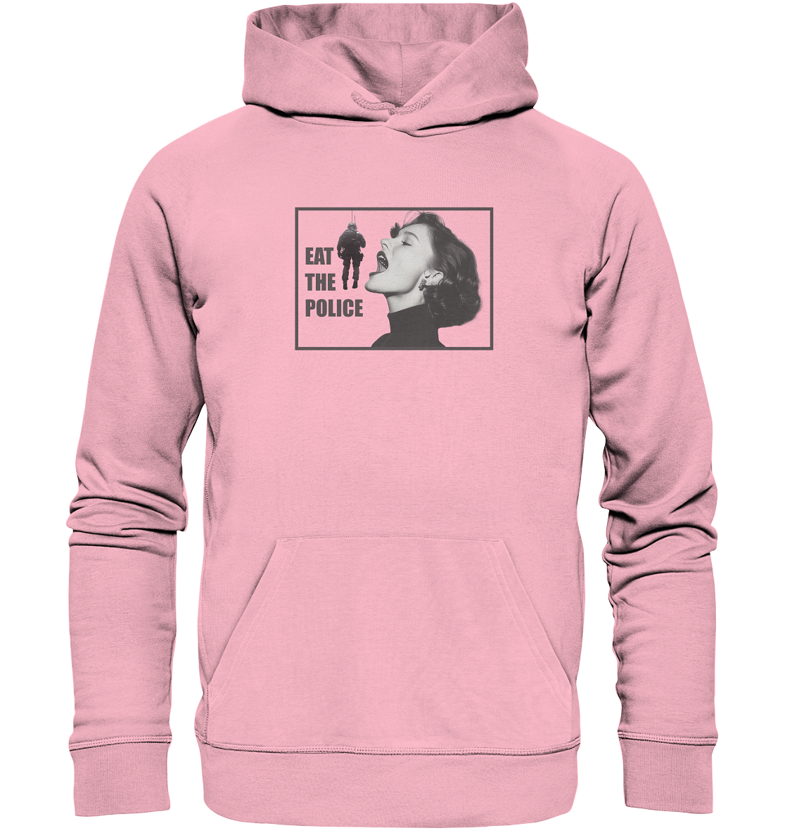 Cotton Pink