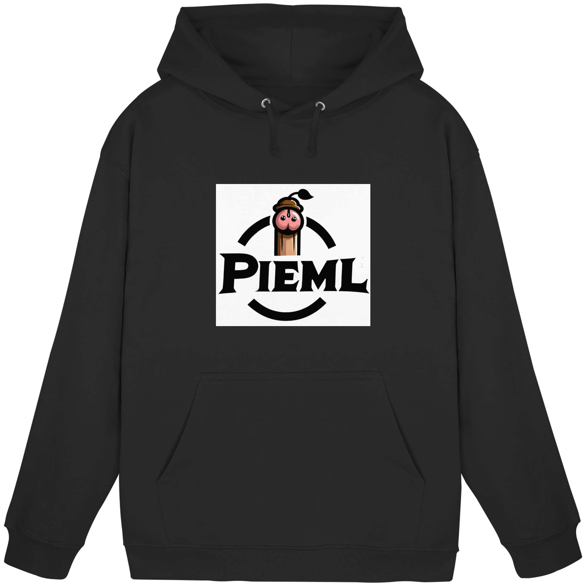 Pieml Hoodie