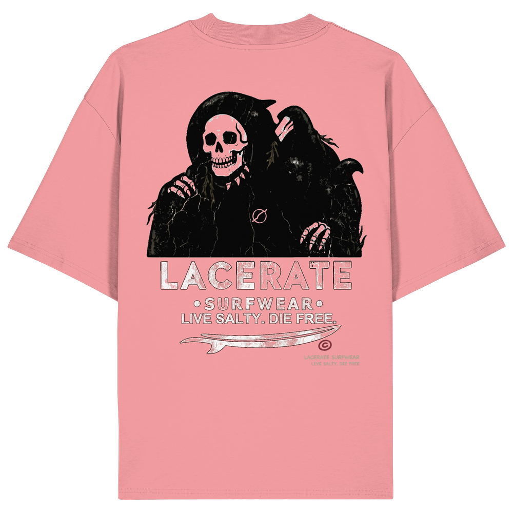 Reaper back