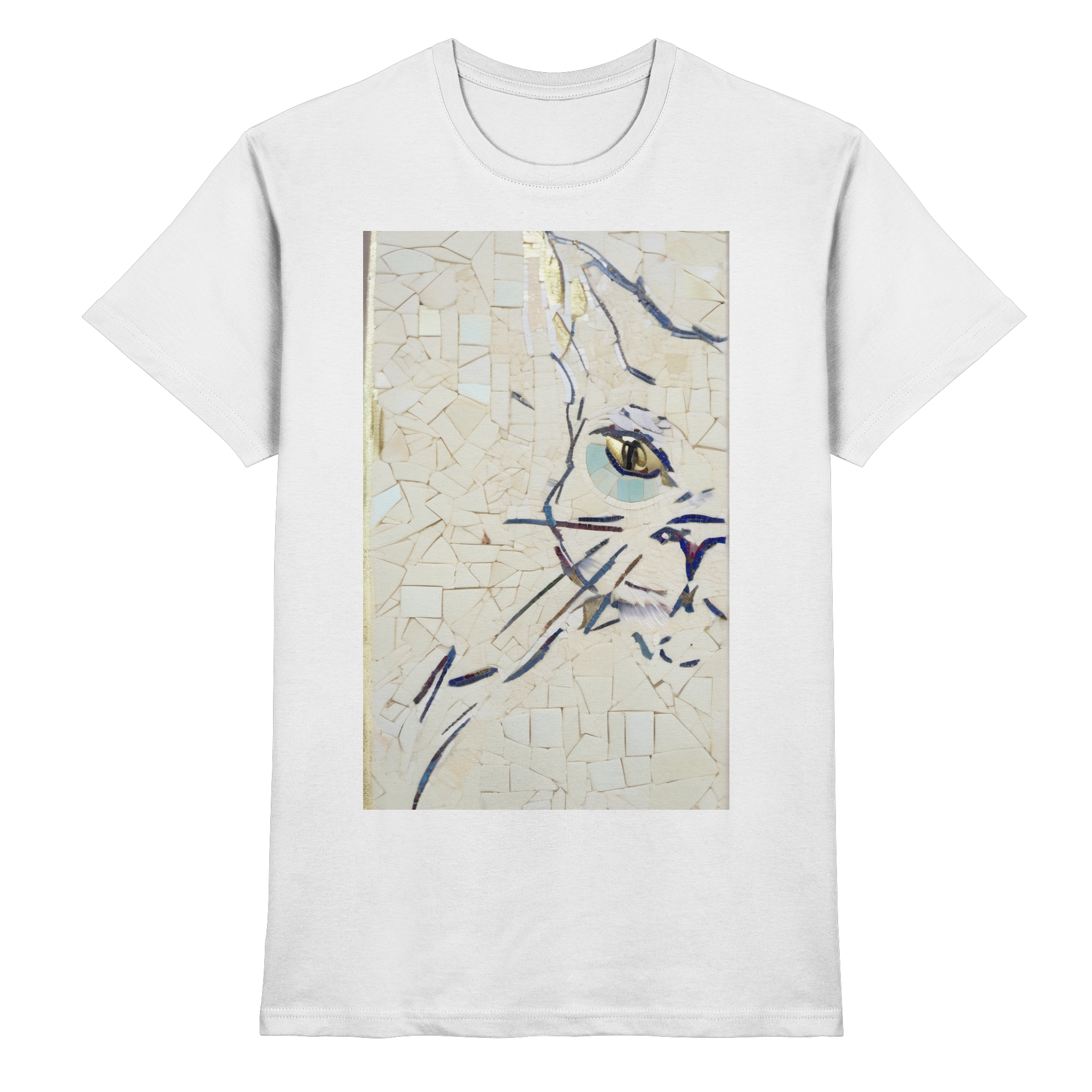 klimt d55 Mockup