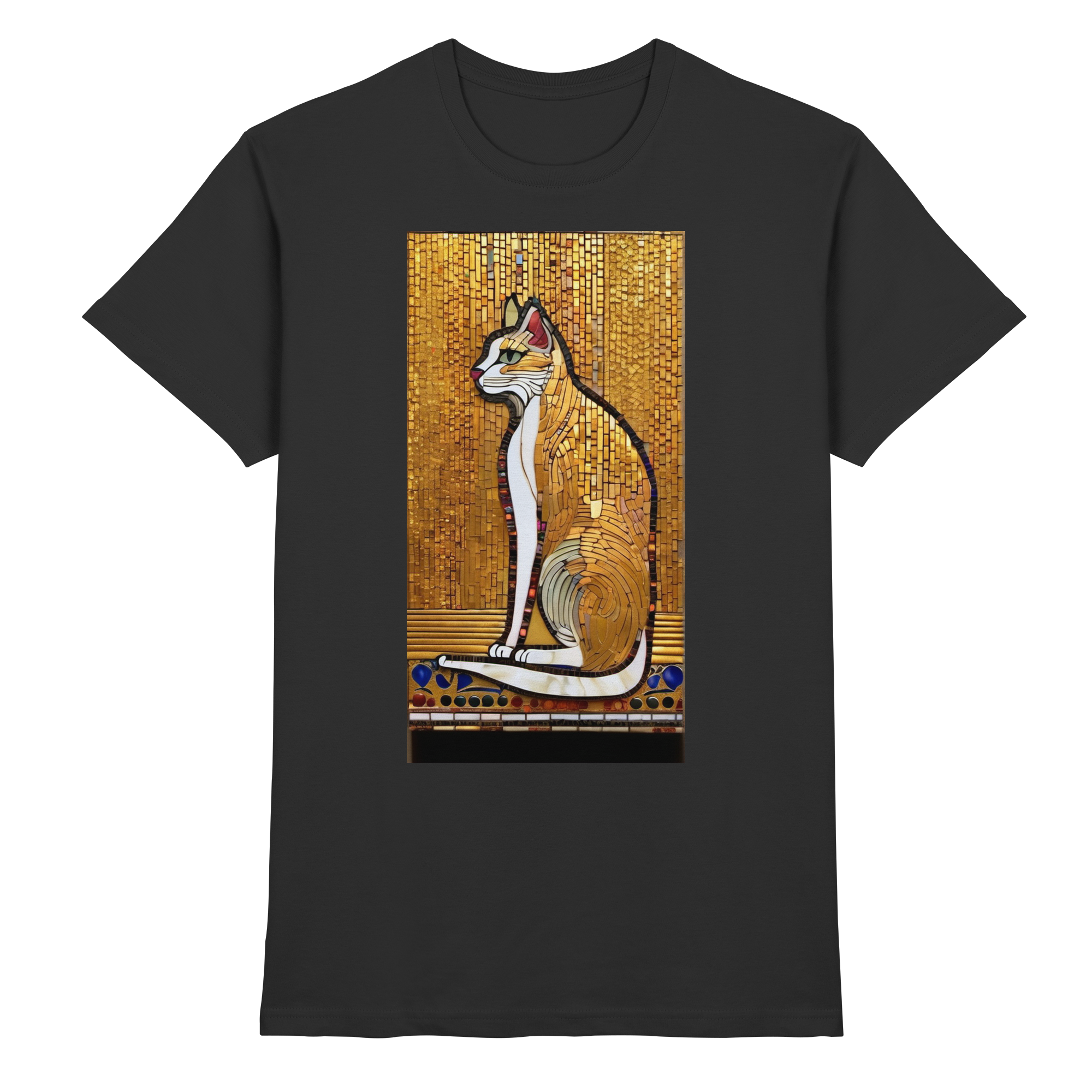 Premium Shirt · Klimt-Edition