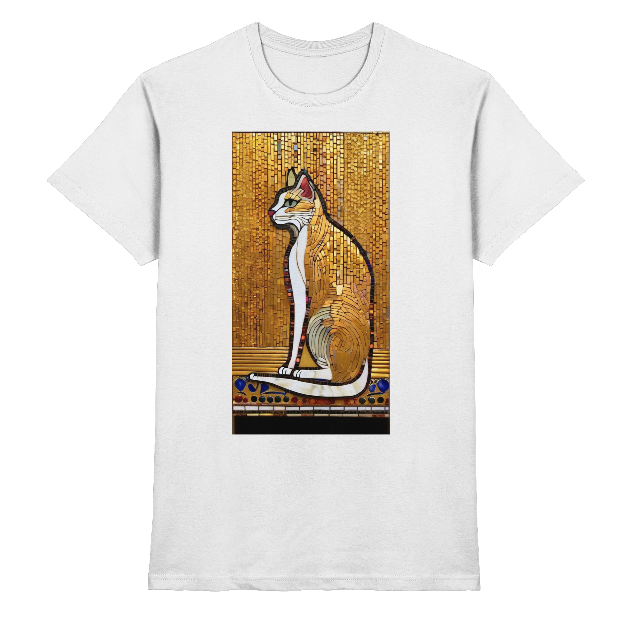 Premium Shirt · Klimt-Edition