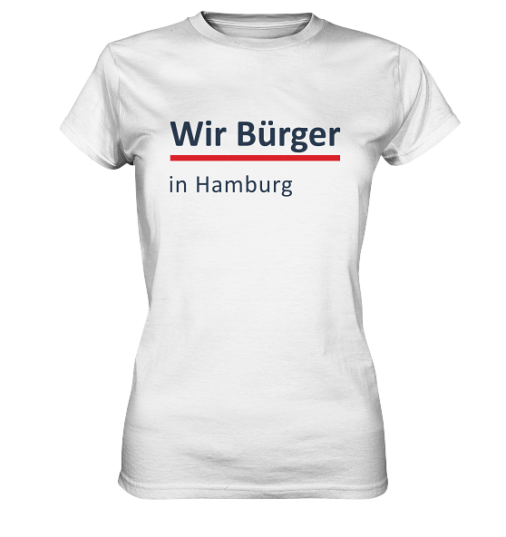 Ladies Shirt