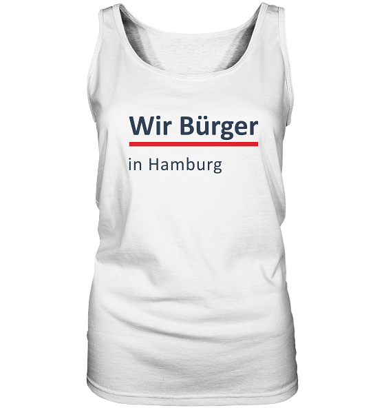 Ladies Tank-Top
