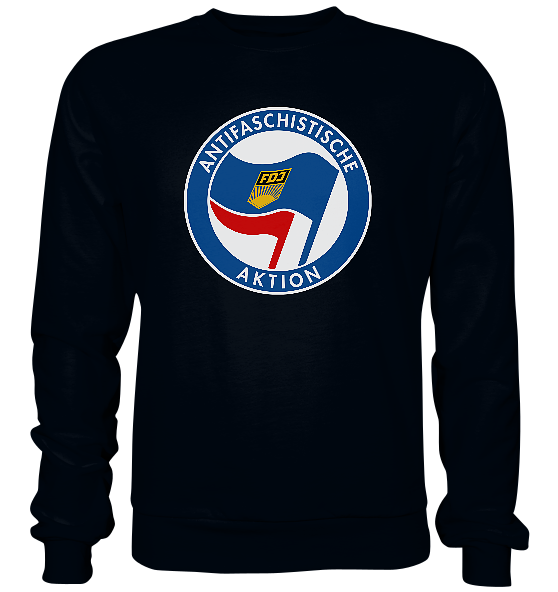 Basic Sweatshirt