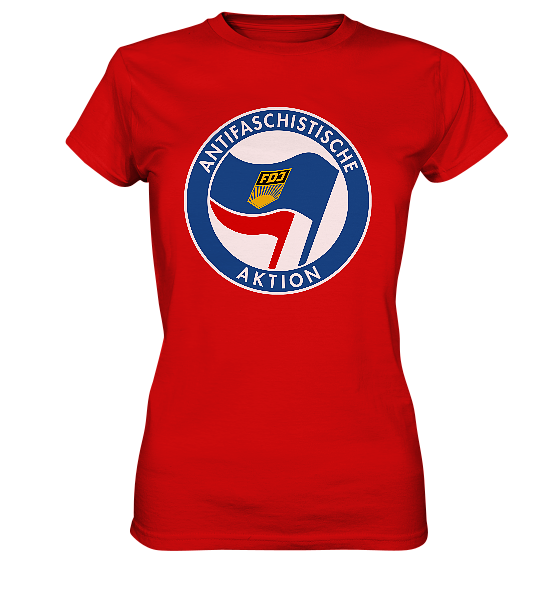Ladies Shirt