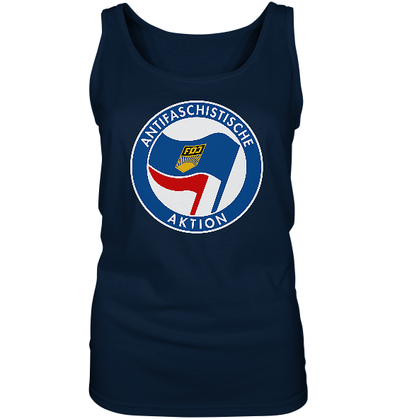 Ladies Tank-Top