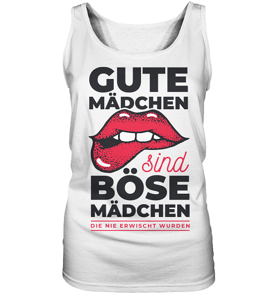 Ladies Tank-Top