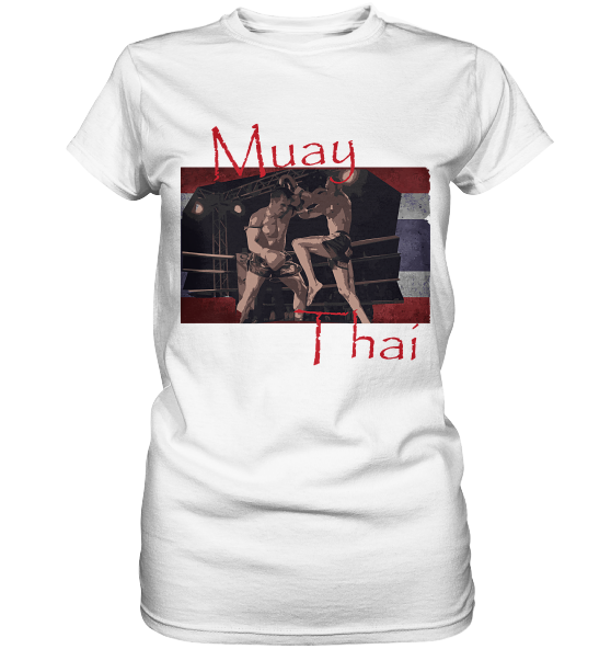 Ladies Shirt