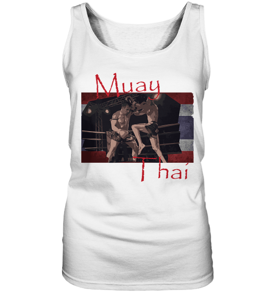 Ladies Tank-Top