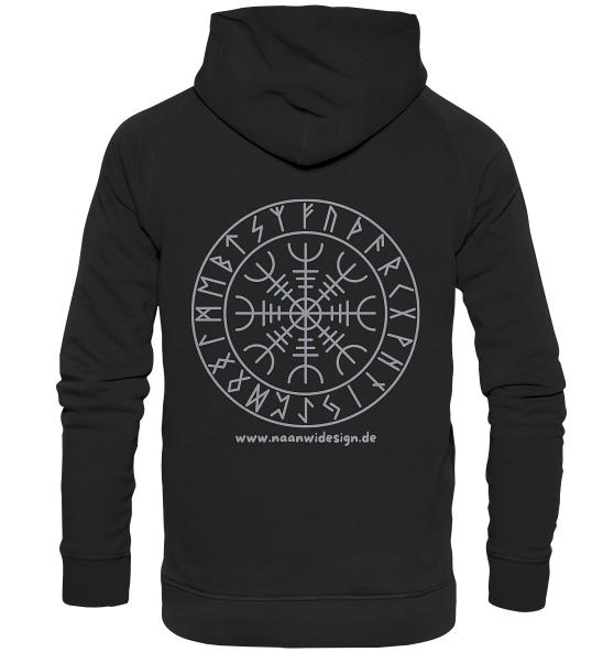 Basic Unisex Hoodie