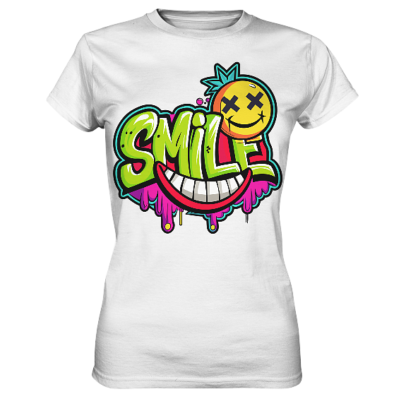 Ladies Premium Shirt