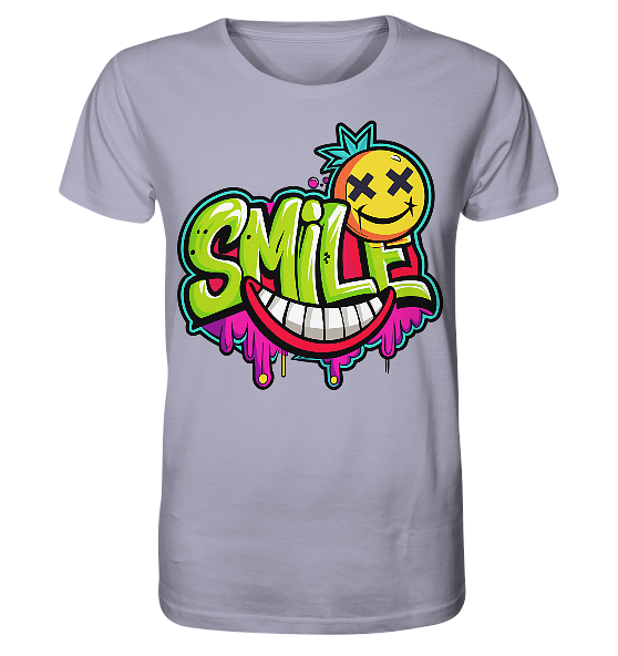 Organic Shirt