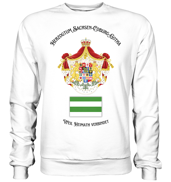 Basic Sweatshirt