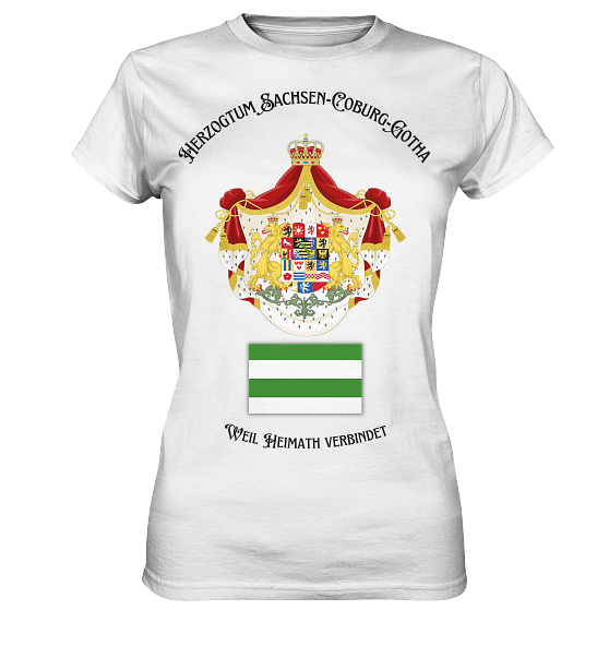Ladies Shirt