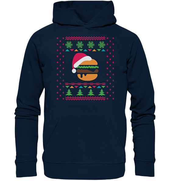 Organic Hoodie