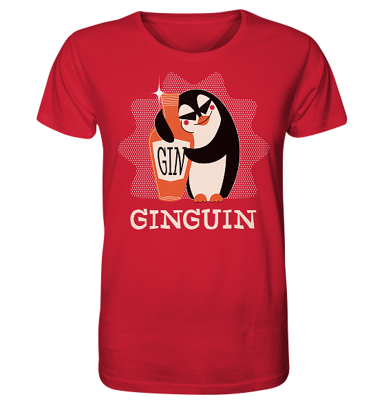 Organic Shirt