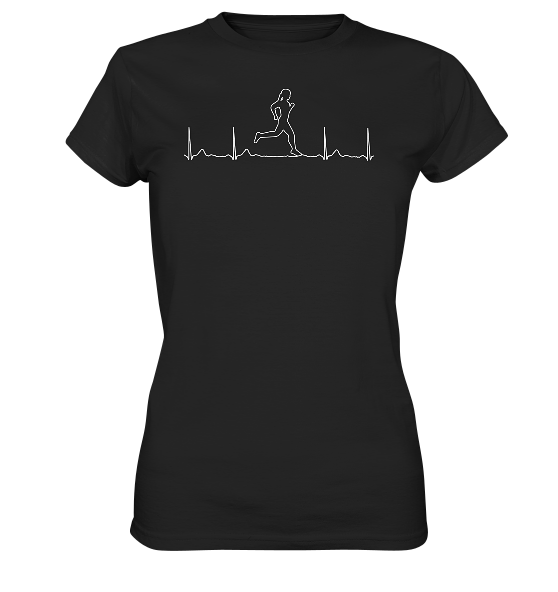 Ladies Premium Shirt