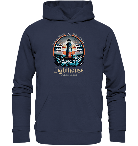Premium Unisex Hoodie
