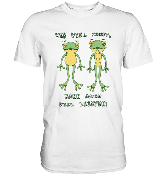 Premium Shirt