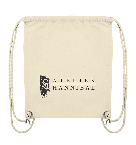 Organic Gym-Bag