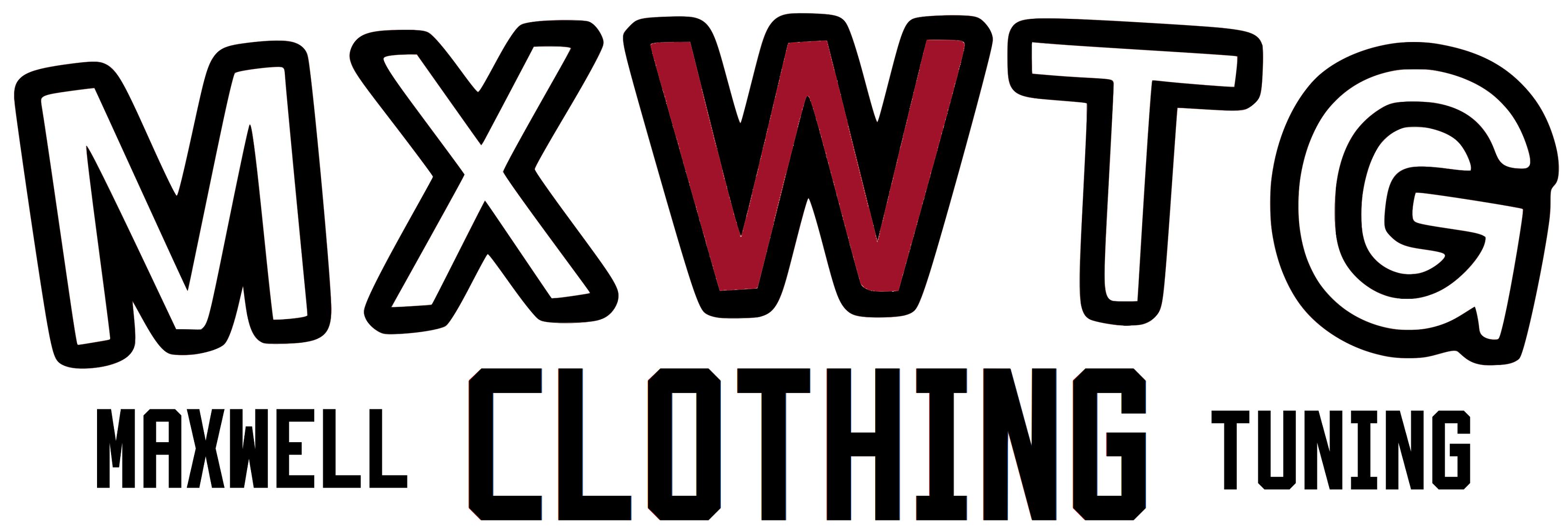 MXWTG CLOTHING