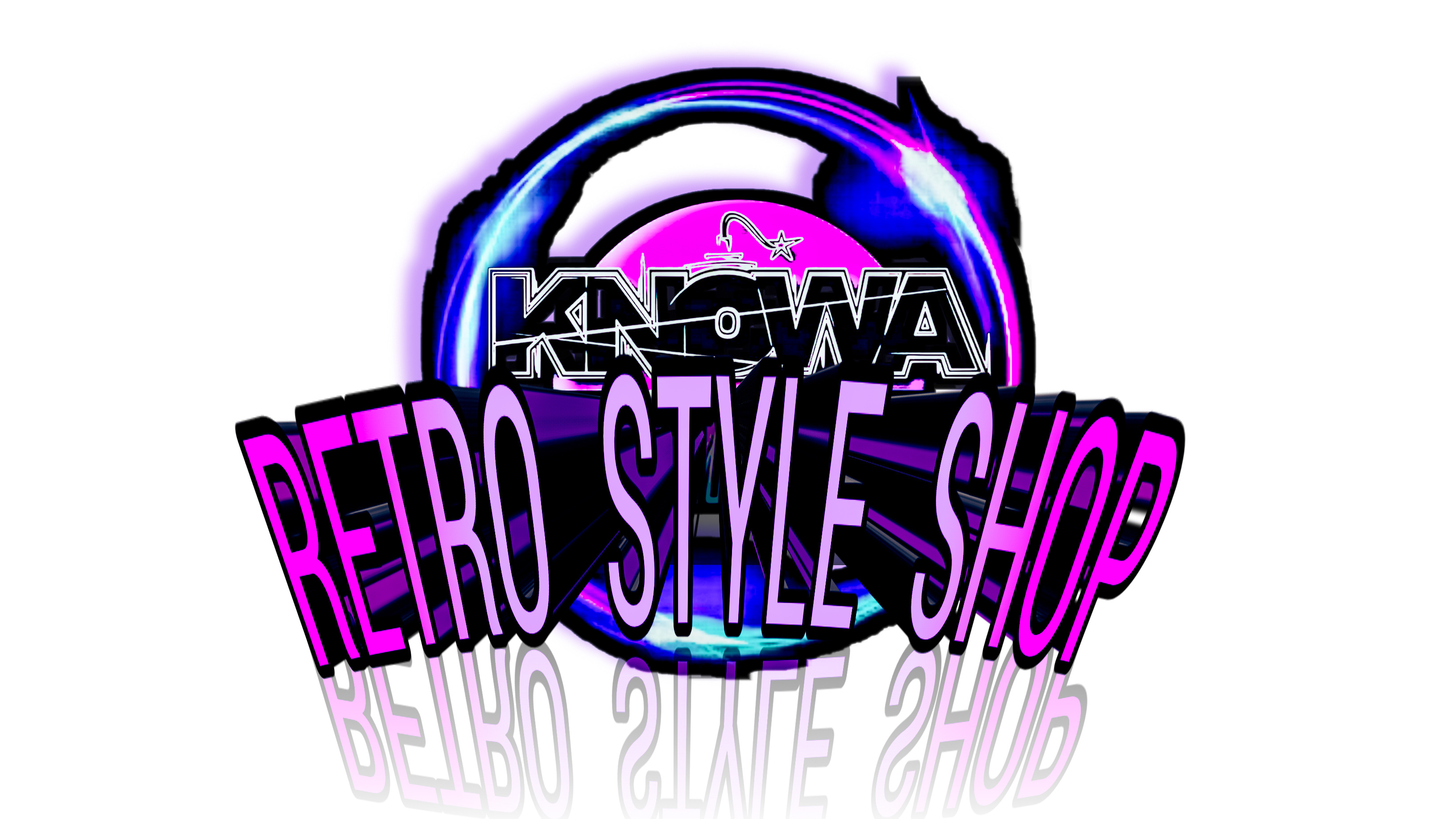 KNOWA RETRO STYLE SHOP