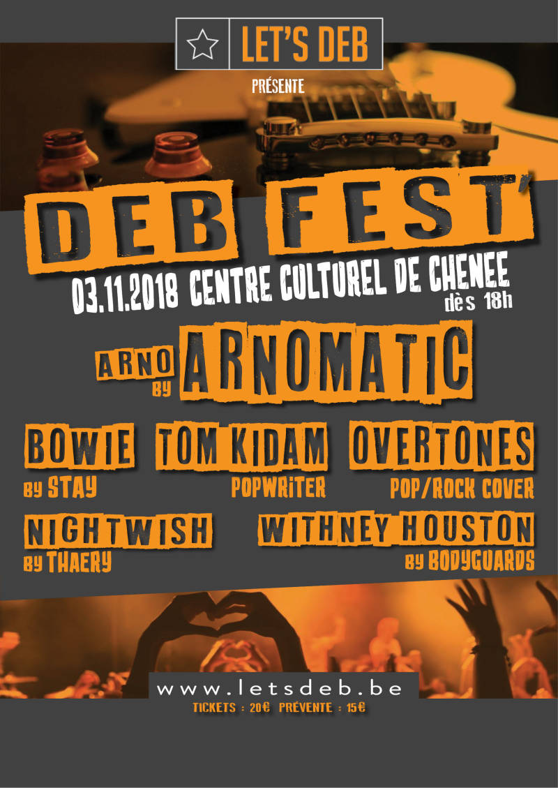 Deb Fest