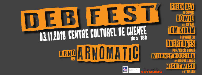 Deb Fest