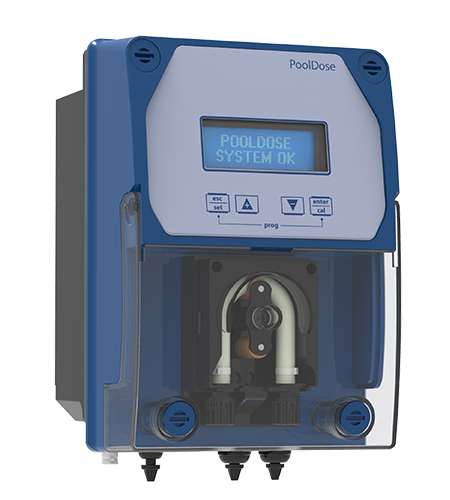 PoolDose Single