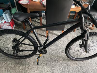 Carrera Vengeance | BikeRegister