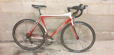 TREK Alpha 1.5 | BikeRegister